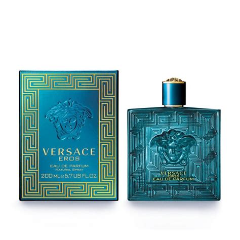 versace 200 ml edp|does Versace eros have pheromones.